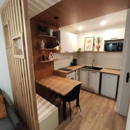 Calme Et Cosy, Proche Hyper Centre De Nantes Leilighet Eksteriør bilde